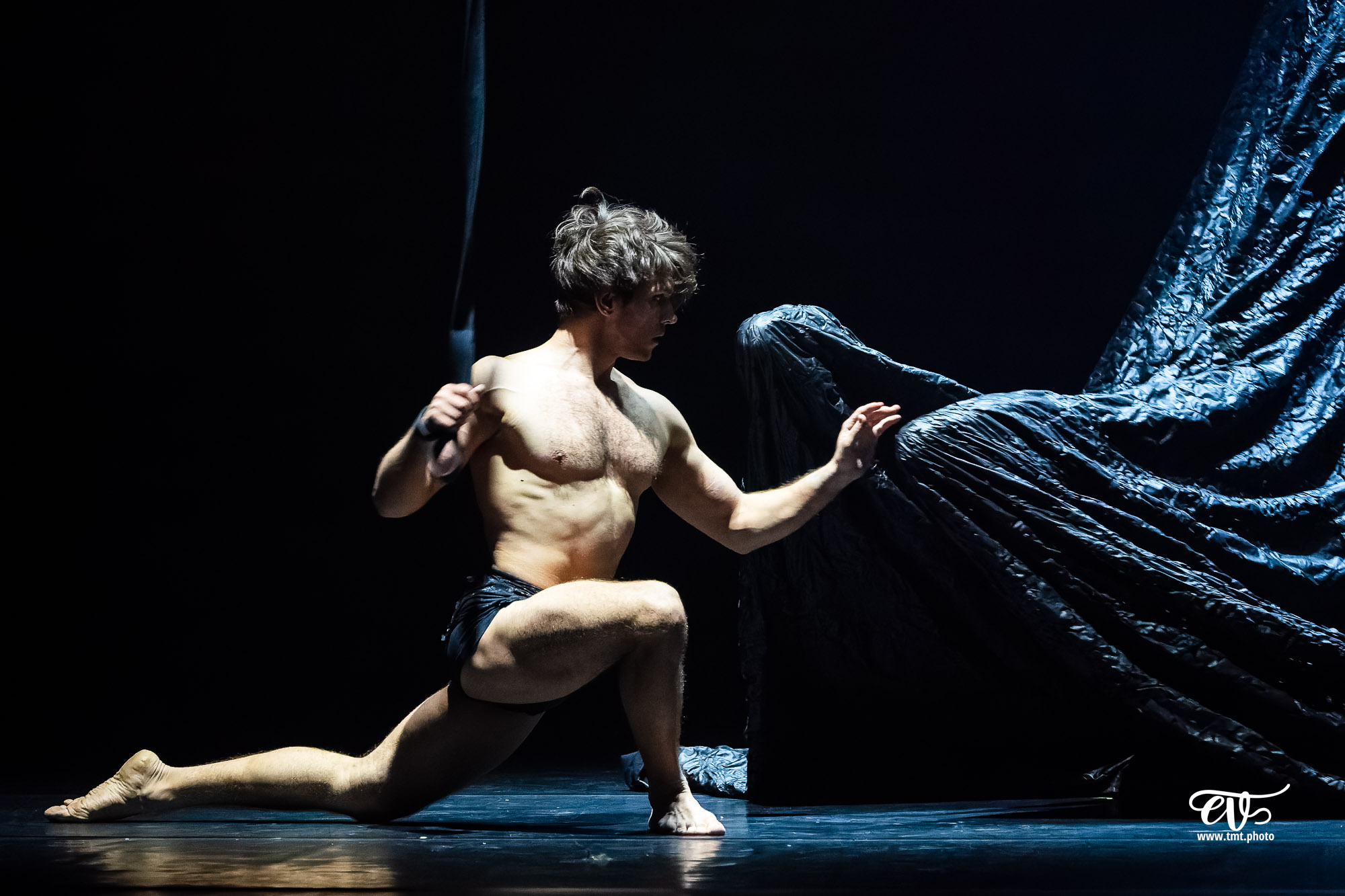 PARADISUM (CIE RECIRQUEL)